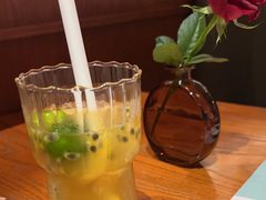 -原石牛扒·约会餐厅(龙城万科里店)