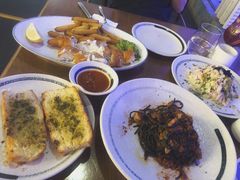 -FISH&POTATO Cō(地中海美食 万象城店)