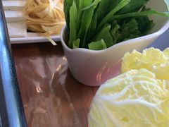 -北门涮肉·铜锅涮肉(南锣鼓巷店)