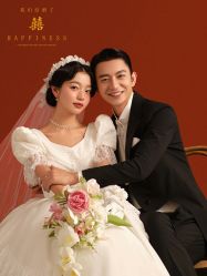 点击看大图 -今生有约国际精品婚纱摄影(苏州店)