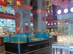 -全聚德烤鸭店(准噶尔路店)