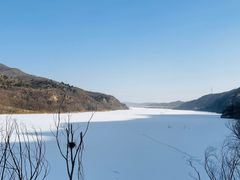 -黑龙潭风景区