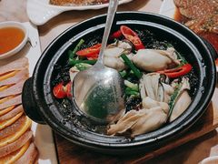 -大浪潮·潮汕菜·招牌生腌小青龙(福田店)