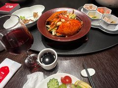 -炊江南·上海菜(国展华漕店)