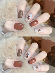 -M·X Nail日式美甲美睫