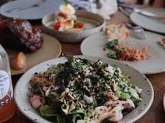 -BOR Eatery(安福路店)