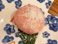 -藤原布二·大正创意料理(五台山店)