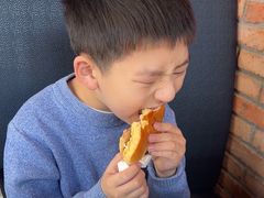 -blue frog蓝蛙(长泰广场店)