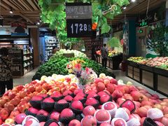 -广百家超市(大东海店)