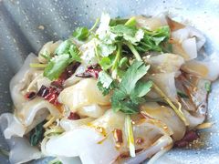 东北大拉皮-95号酱骨·一块豆腐(展春园西路店)