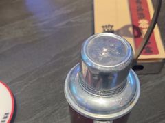 -钱锋炭缸烧烤(南湖大路总店)