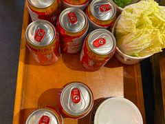 -大龙燚火锅(南山大道店)