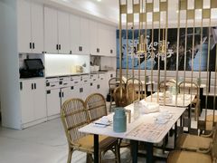 -阿甘小馆(陇海路店)