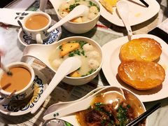 包房-翠华餐厅
