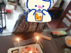 -花园饼屋·吐司蛋糕面包(星海店)