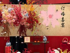 -世博源公馆·本帮融合菜·主题包厢·江景餐厅