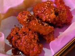 -양평식당·杨平食堂(华贸店)