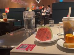 -海底捞火锅(万丰桥店)