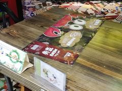 -多嘴肉蟹煲(华联店)