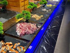 -德得轩烤涮一体自助餐厅(王府井店)