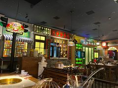 -哥老官重庆美蛙鱼头(日月光店)