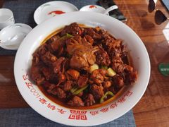 -老山东·山东菜(鲁菜名店)