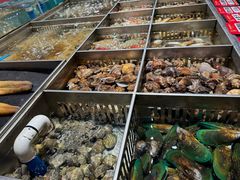 -抱德·潮汕味(琶洲店原惠城鱼仔)