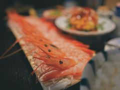 甜虾盖饭-YAMAKAWA(龙湖胥江天街店)
