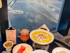 -简小舍·民间手艺菜(武昌江滩店)