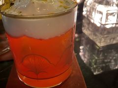 -LONG BAR 廊吧(外滩华尔道夫酒店)