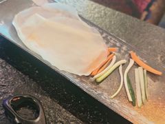 -老卜奎齐齐哈尔烤肉(人民东路店)