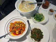 -院里寻菜·精致庭院菜(观沙岭店)