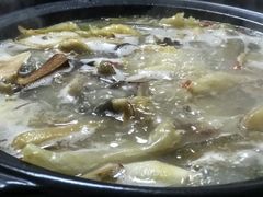 佛跳墙-九大簋家宴(晓港湾店)