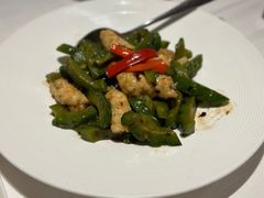 -金悦轩海鲜城(渔人码头店)