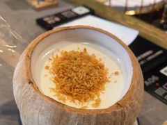 -同仁四季椰子鸡(海岸城天利店)