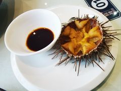 -常鲜楼常来尝鲜海胆馆(星海店)