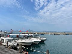 -三亚西岛海洋文化旅游区