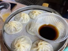 -小民大排档(马场角横路店)