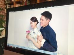 点击看大图 -蔚蓝映像STUDIO婚纱摄影(南稍门店)