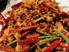 -有位虾匠·香辣蟹·小龙虾(李村店)