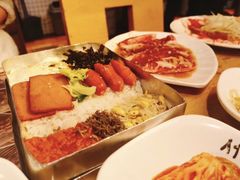 -喜来稀肉(望京店)