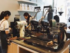 -The Hub Coffee Roaster @ OUG