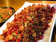 -望京一号·重庆江湖菜(工体店)