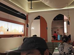 -楼兰新疆菜(江宁万达店)