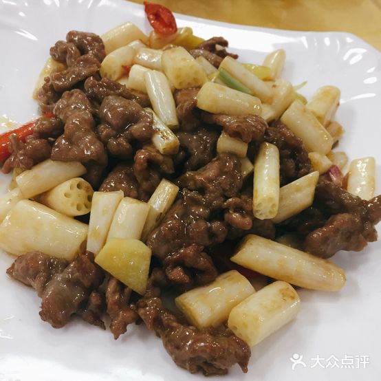 湖栈菜馆