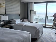 -舟山希尔顿酒店