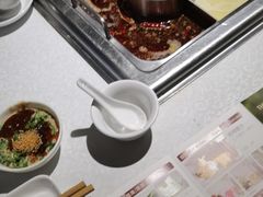 -巴奴毛肚火锅(广益哥伦布店)