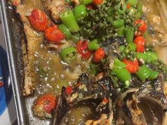 -鱼酷活鱼烤鱼(南京水游城店)