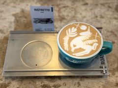 -Roast8ry Coffee Lab