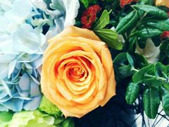 -那些花儿鲜花店(小寨店)